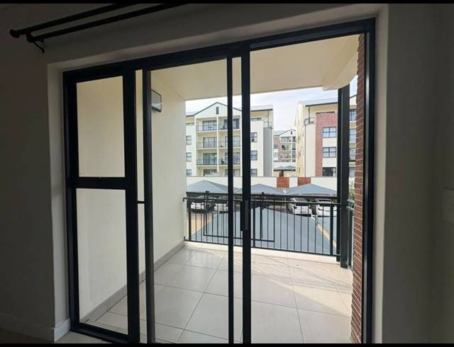 1 BEDROOM PROPERTY TO RENT IN RICHWOOD